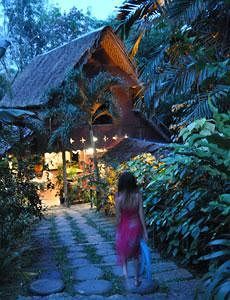 Tiger Rock Hotel Pangkor Island Buitenkant foto