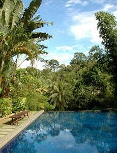 Tiger Rock Hotel Pangkor Island Buitenkant foto
