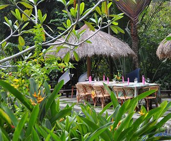 Tiger Rock Hotel Pangkor Island Buitenkant foto