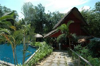 Tiger Rock Hotel Pangkor Island Buitenkant foto